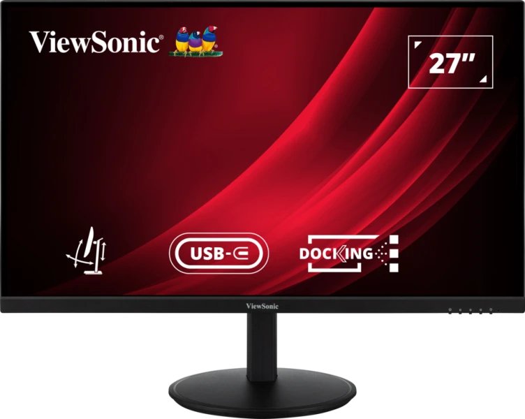 ViewSonic Display VG2709U-2K