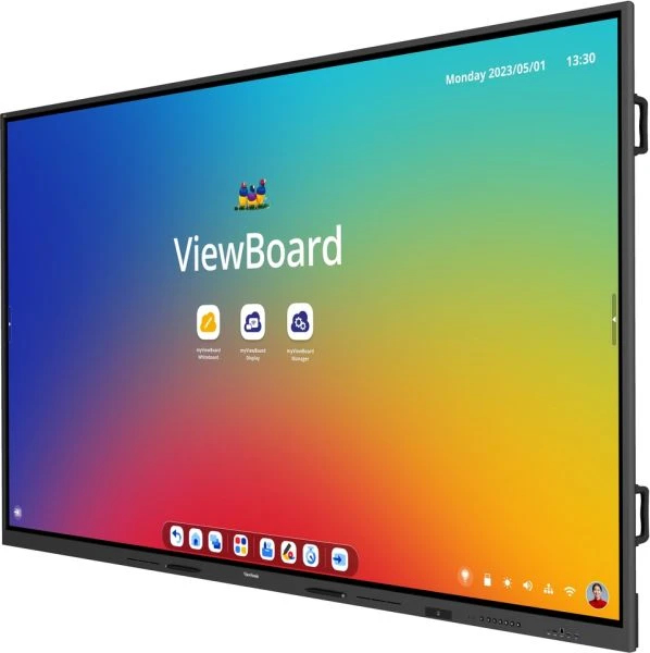 ViewSonic LFD IFP110 Interactive Display