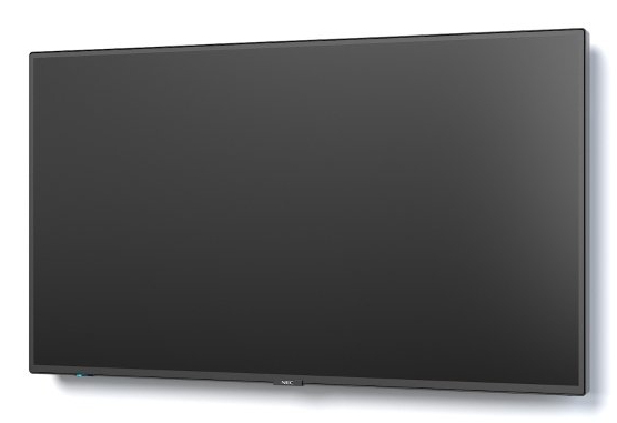 NEC Large Format Display M431 USB-C