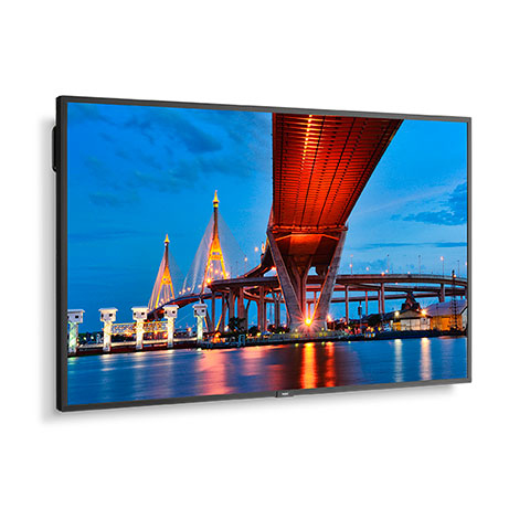 NEC Large Format Display M651-2