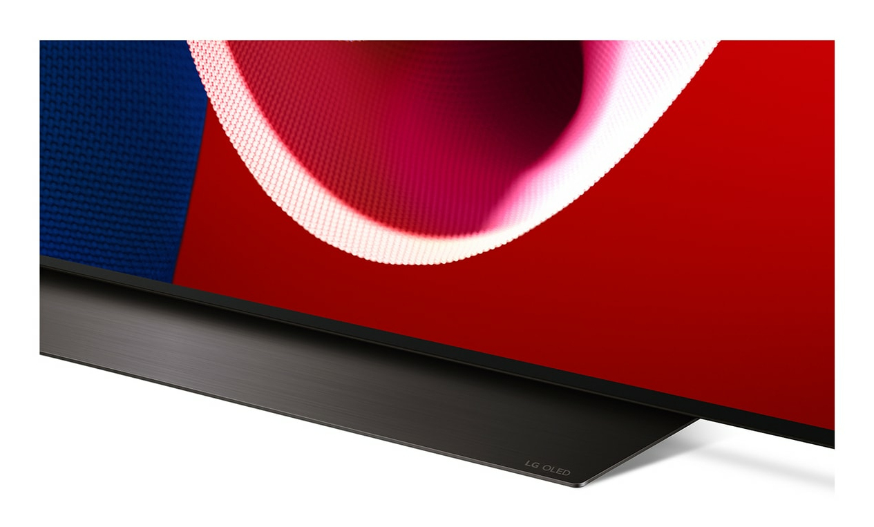 LG TV OLED83C49LA   (2024)