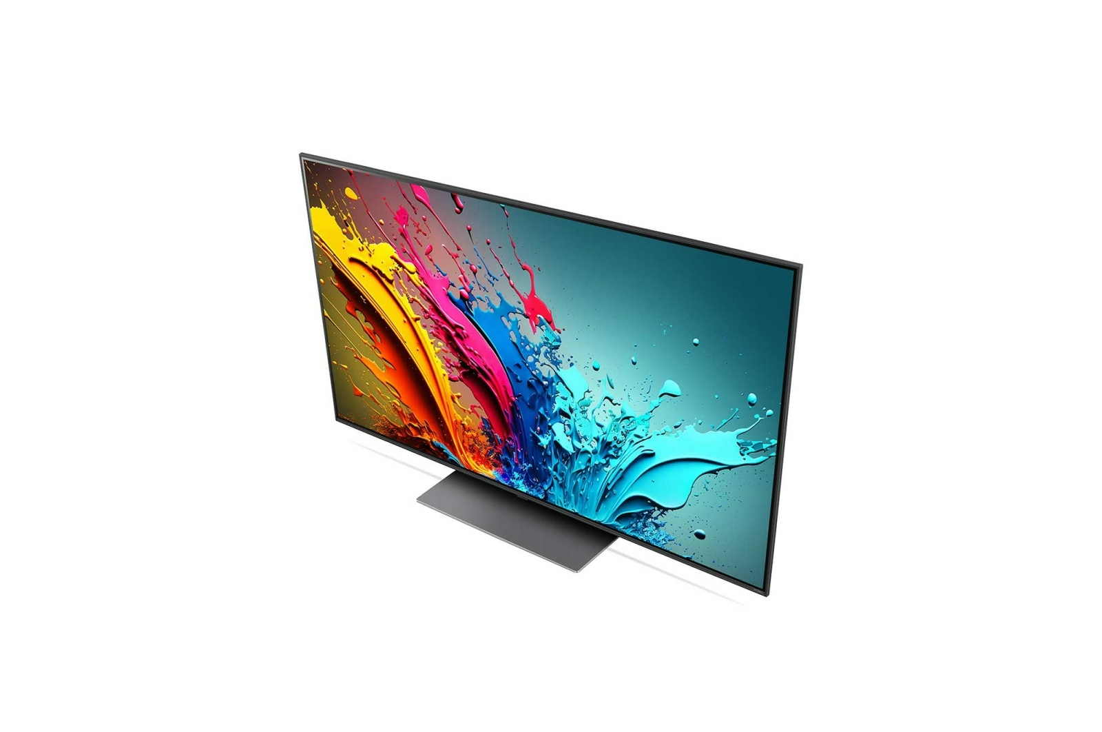 LG TV 50QNED87T6B   (2024)