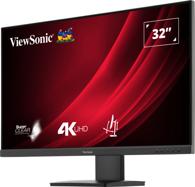 ViewSonic Display VG3208-4K