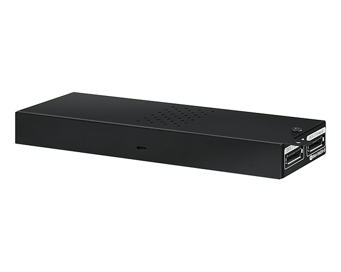 Samsung LED S-Box SNOW-AAE - 8K Player