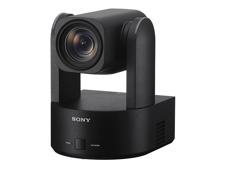 Sony BRC Camera BRC-AM7//BC