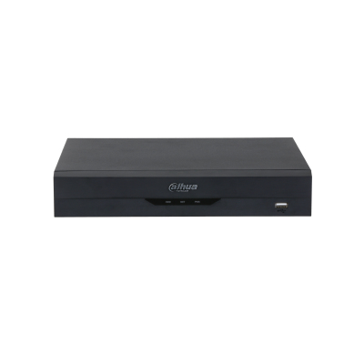 Dahua CCTV-Zubehör  16CH 1HDD Compact 1U NETWORK VIDEO RECORDER, DHI-NVR2116HS-I