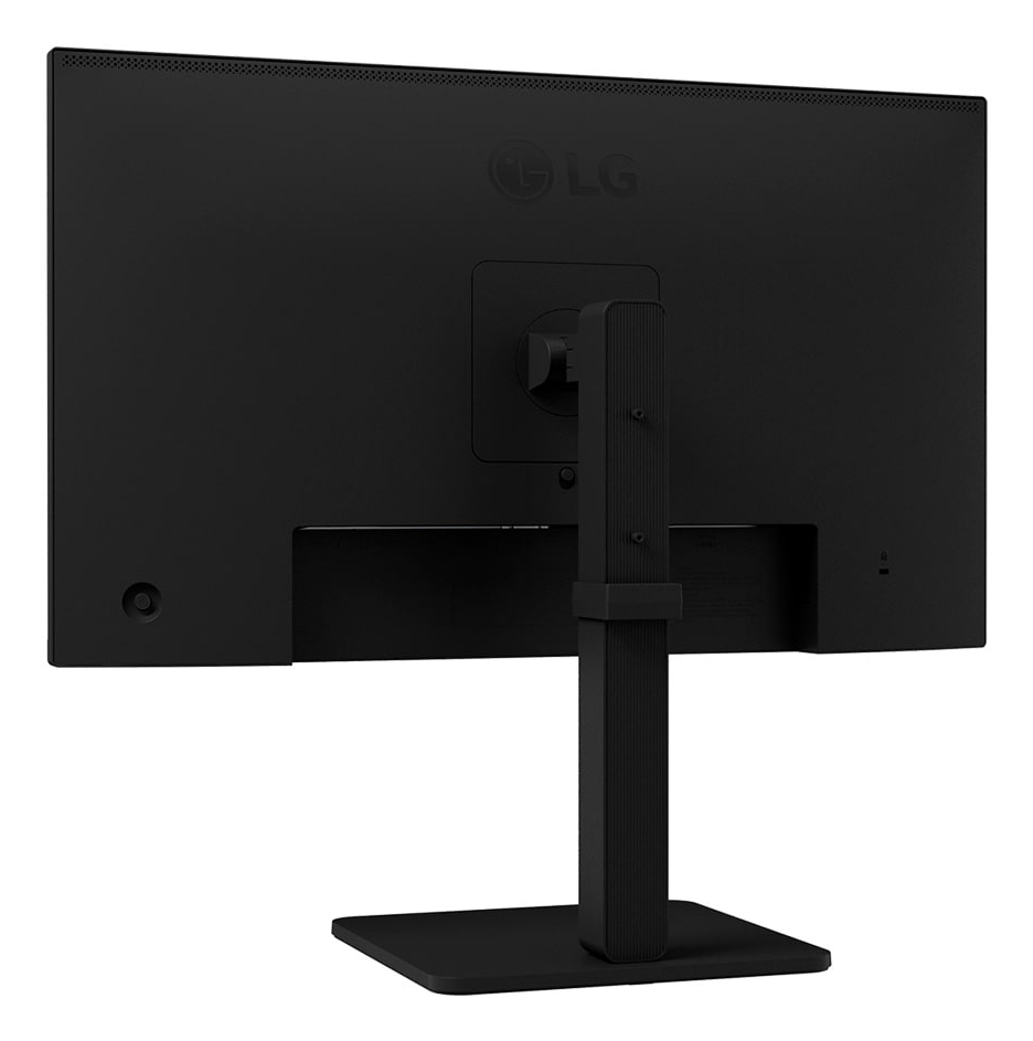 LG Monitor  27" 27BA550-B Full HD DP HDMI USB IPS 16:9