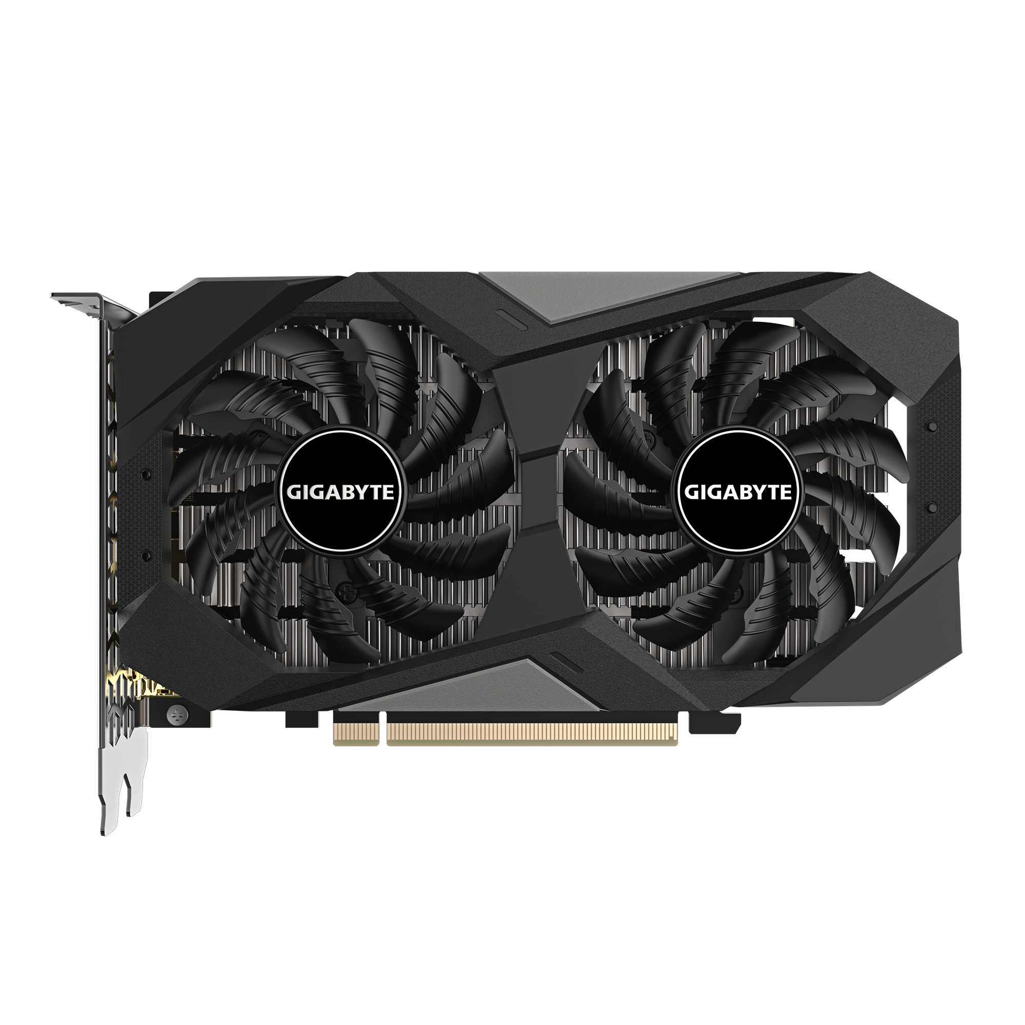 VGA Gigabyte GeForce RTX 3050 WINDFORCE OC 6G - OC Edition