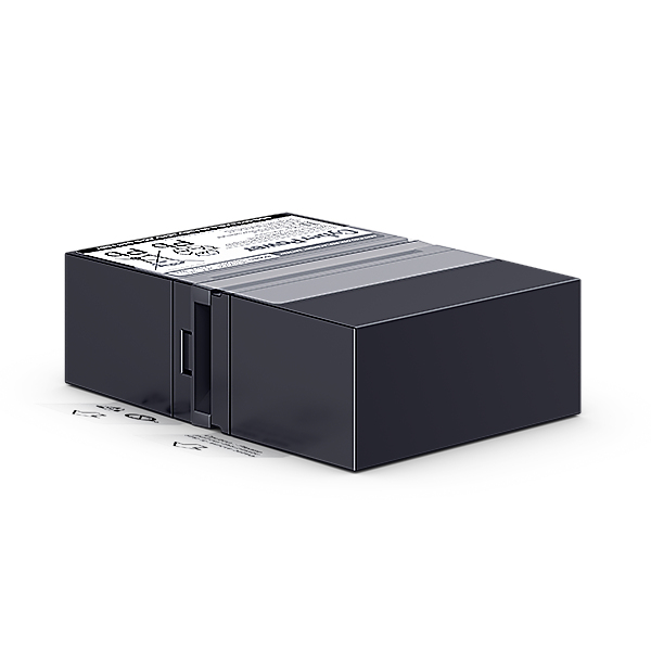 CYBERPOWER Ersatzbatterie RBP0016 für CP1300EPFCLCD/CP1500EPFCLCD