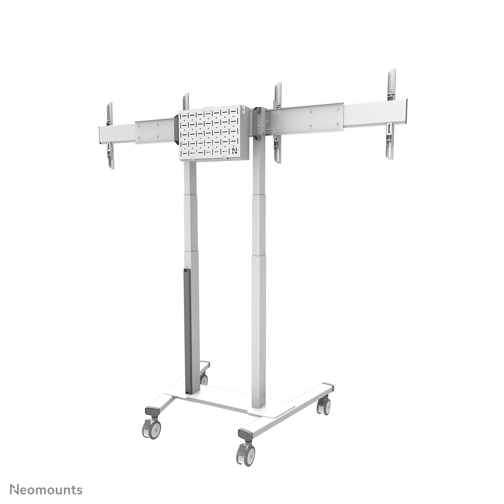 Neomounts Doppelbildschirm-Adapter - 2130 mm - 59 mm - 650 mm - 213 mm - 72 mm - 1010 mm