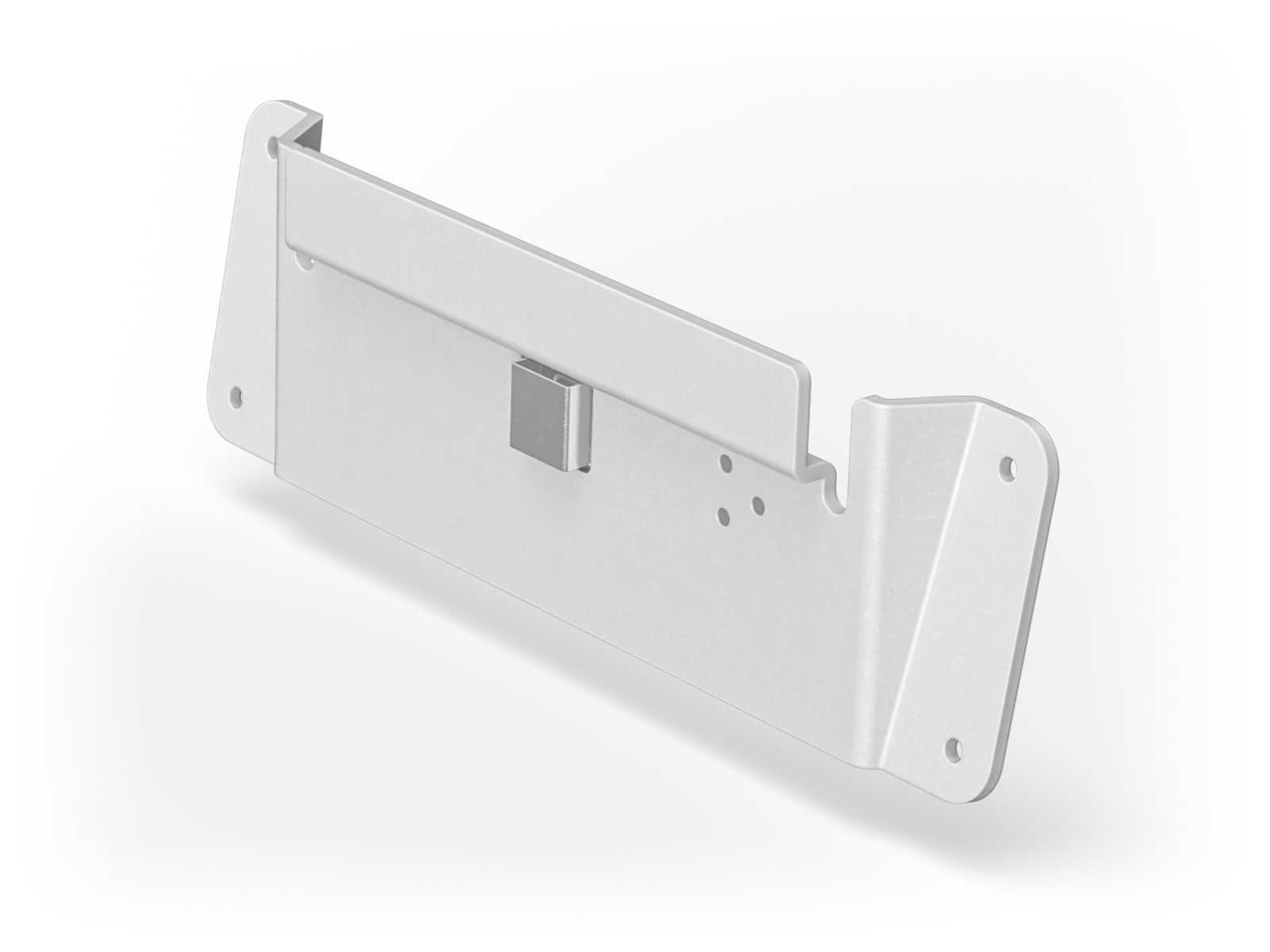 Logitech Wall Mount For Video Bars - Kamerahalterung