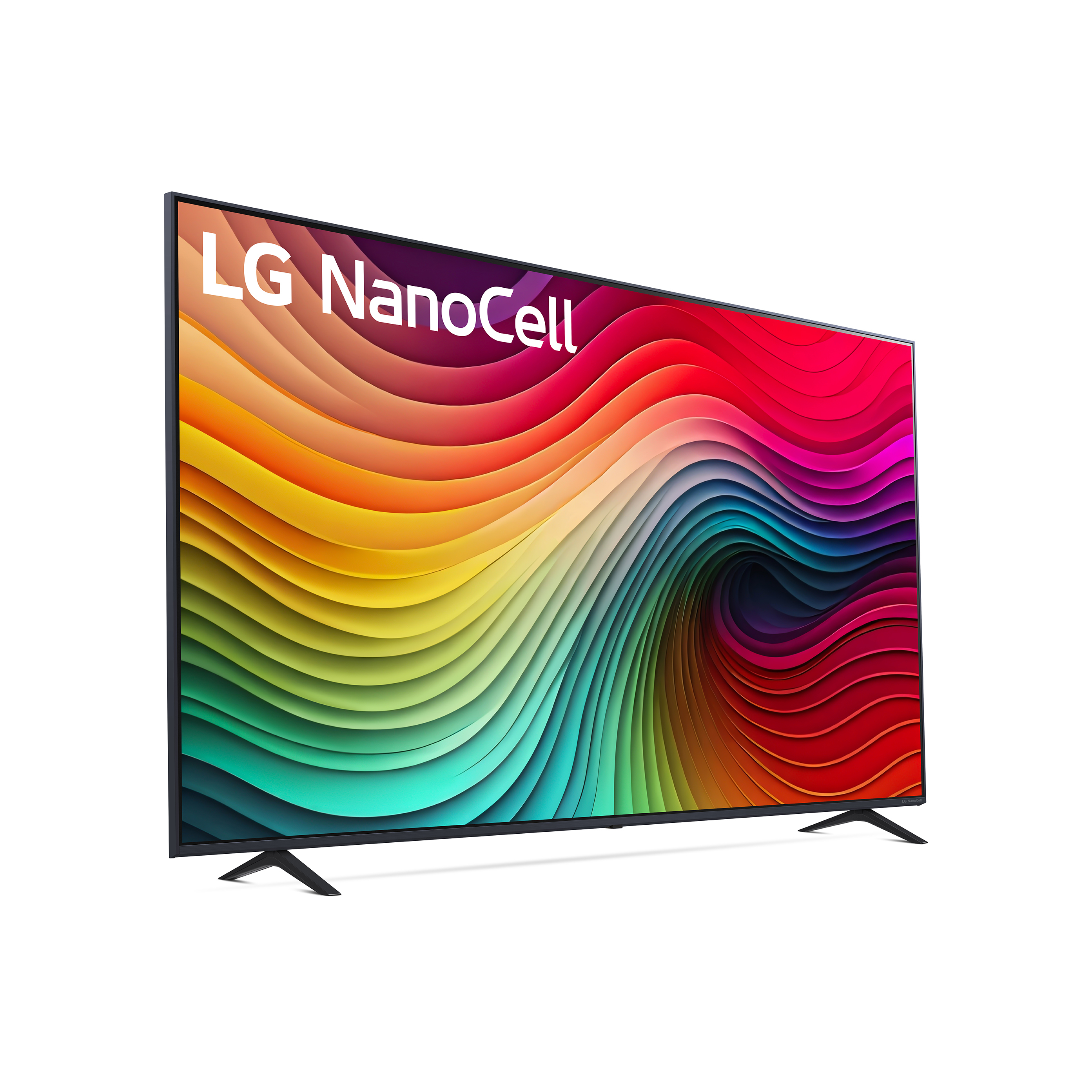 LG TV 75NANO82T6B     (2024)