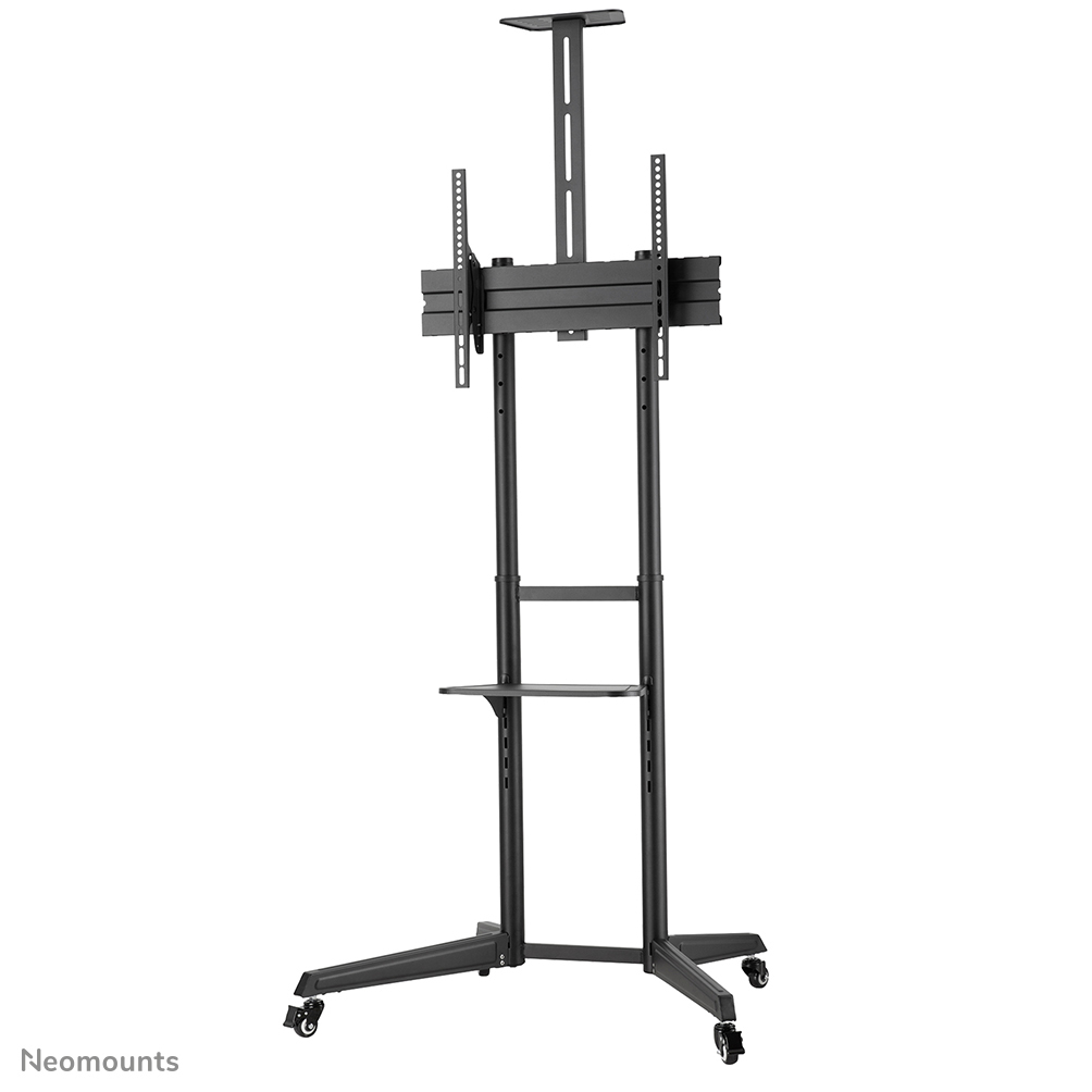 Neomounts Bodenständer - 50 kg - 94 cm (37 Zoll) - 177,8 cm (70 Zoll) - 100 x 100 mm - 600 x 400 mm - 1285 - 1450 mm