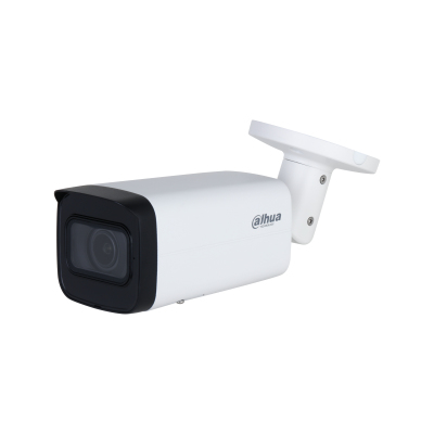 Dahua CCTV 4MP WDR Bullet Network CAMERA, DH-IPC-HFW2441TP-ZS-27135