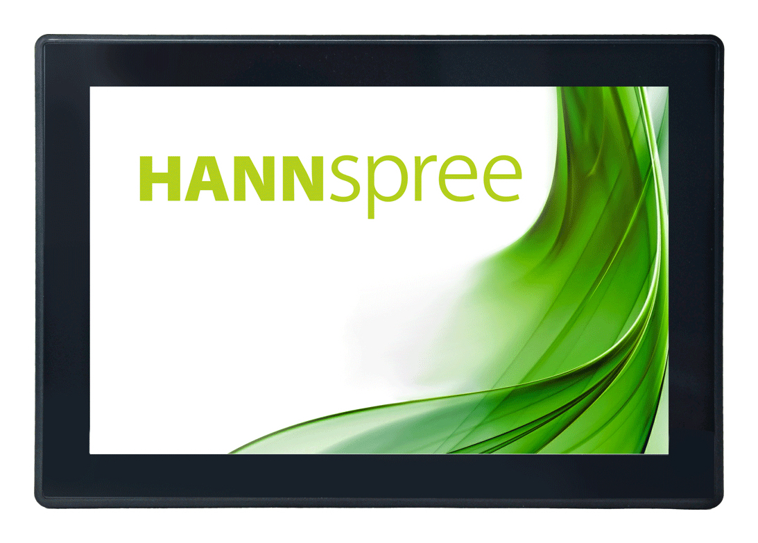 HANNSpree HO105HTB Display HD Open Frame/Touch