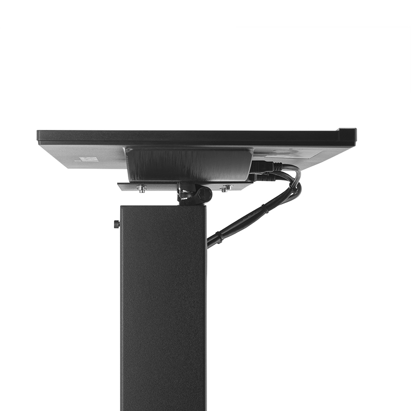 HAGOR  VIS-IT Tilt  22-32" Black