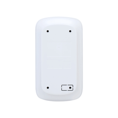 Dahua CCTV Wireless Alarm, DHI-ARK30T-W2(868), Wireless Keyboard Accessory