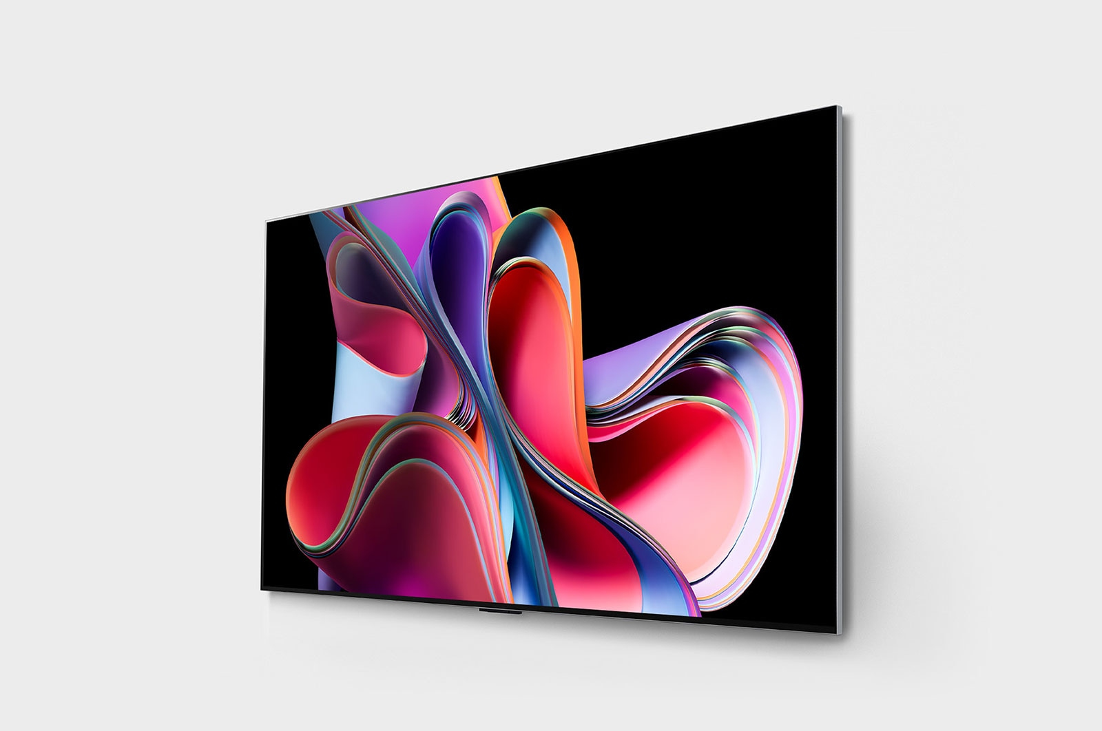 LG TV OLED65G39LA   (2023)