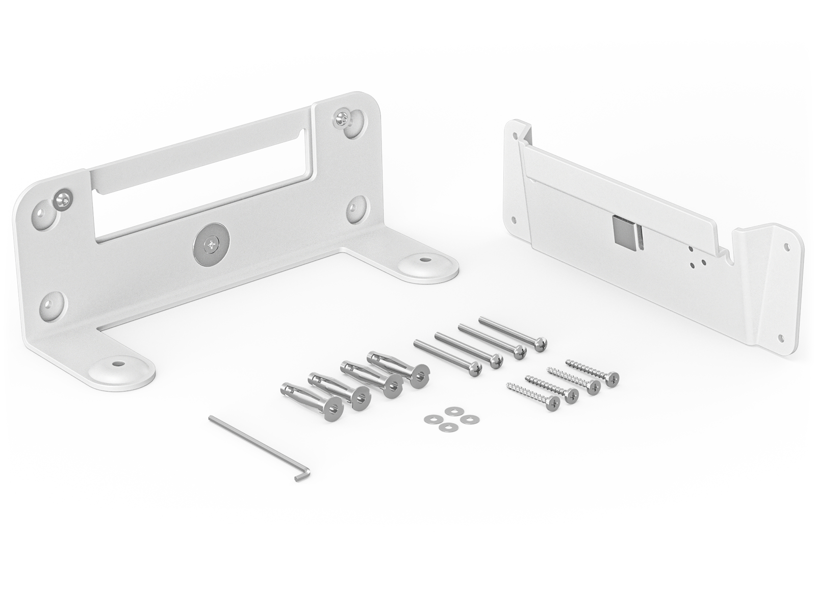 Logitech Wall Mount For Video Bars - Kamerahalterung