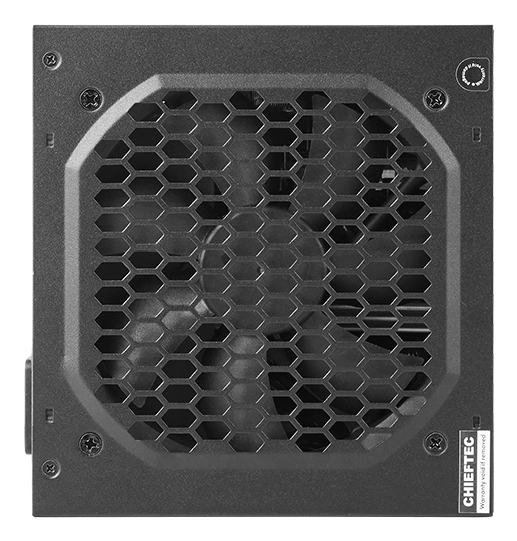 Chieftec Netzteil 500W EON Series ZPU-500S