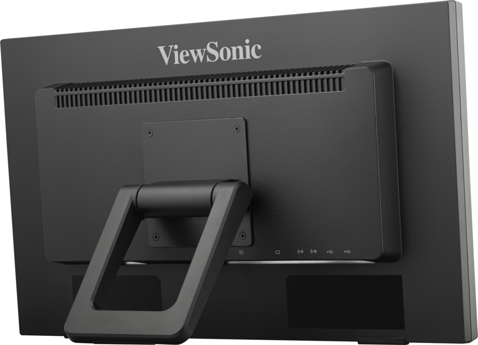 ViewSonic Display TD2223-2 Touch