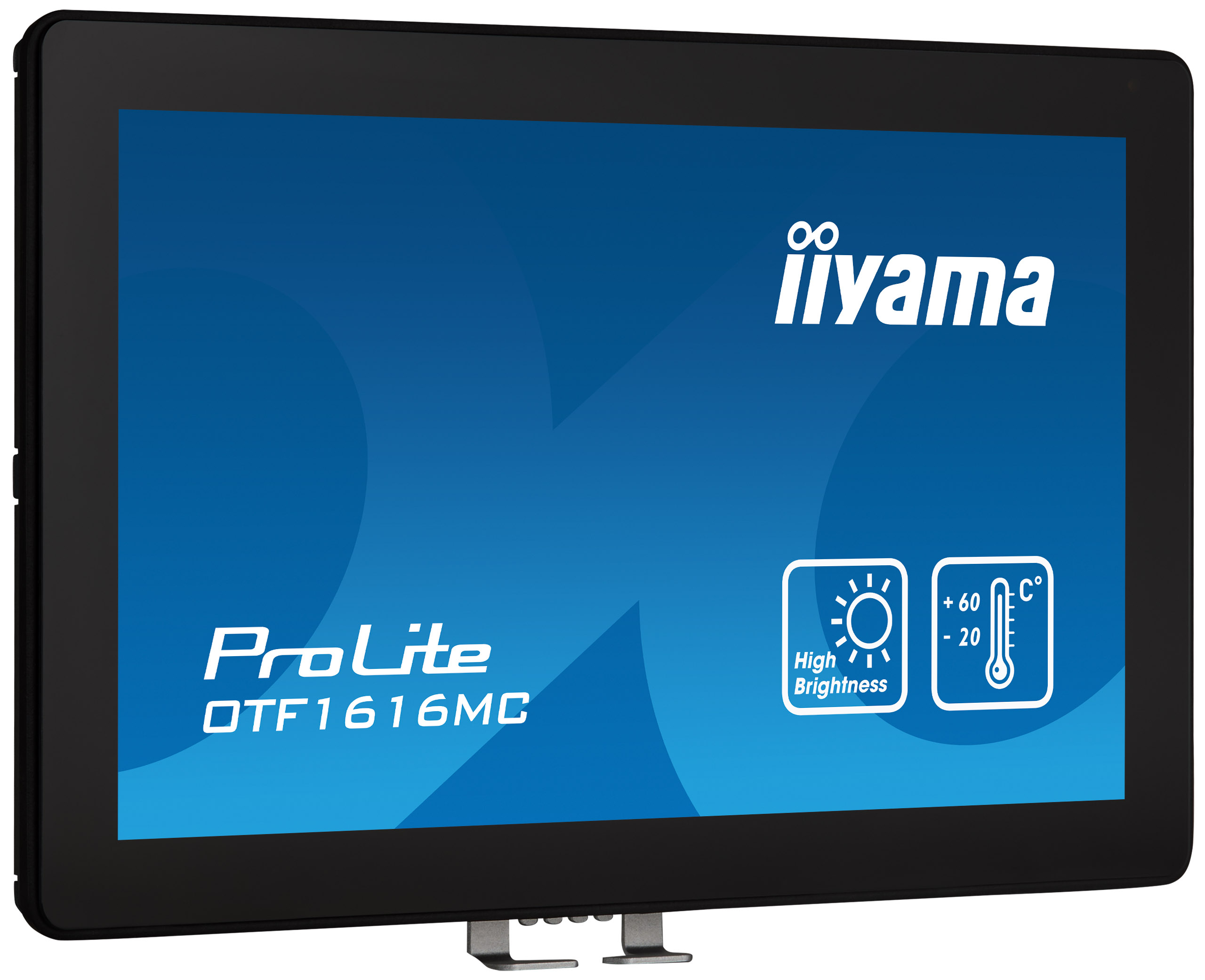 IIYAMA ProLite OTF1616MC-B1