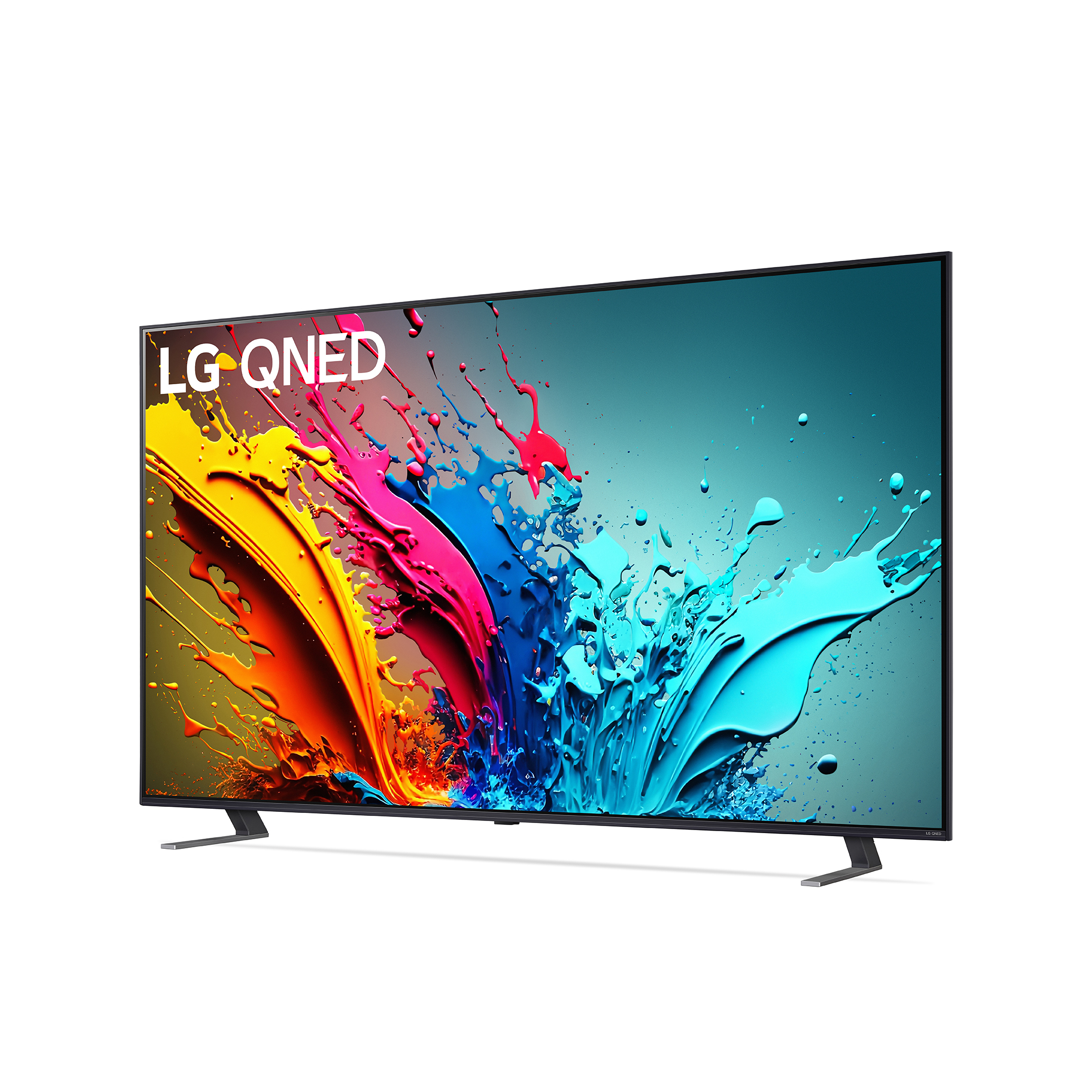 LG TV 86QNED85T6C   (2024)