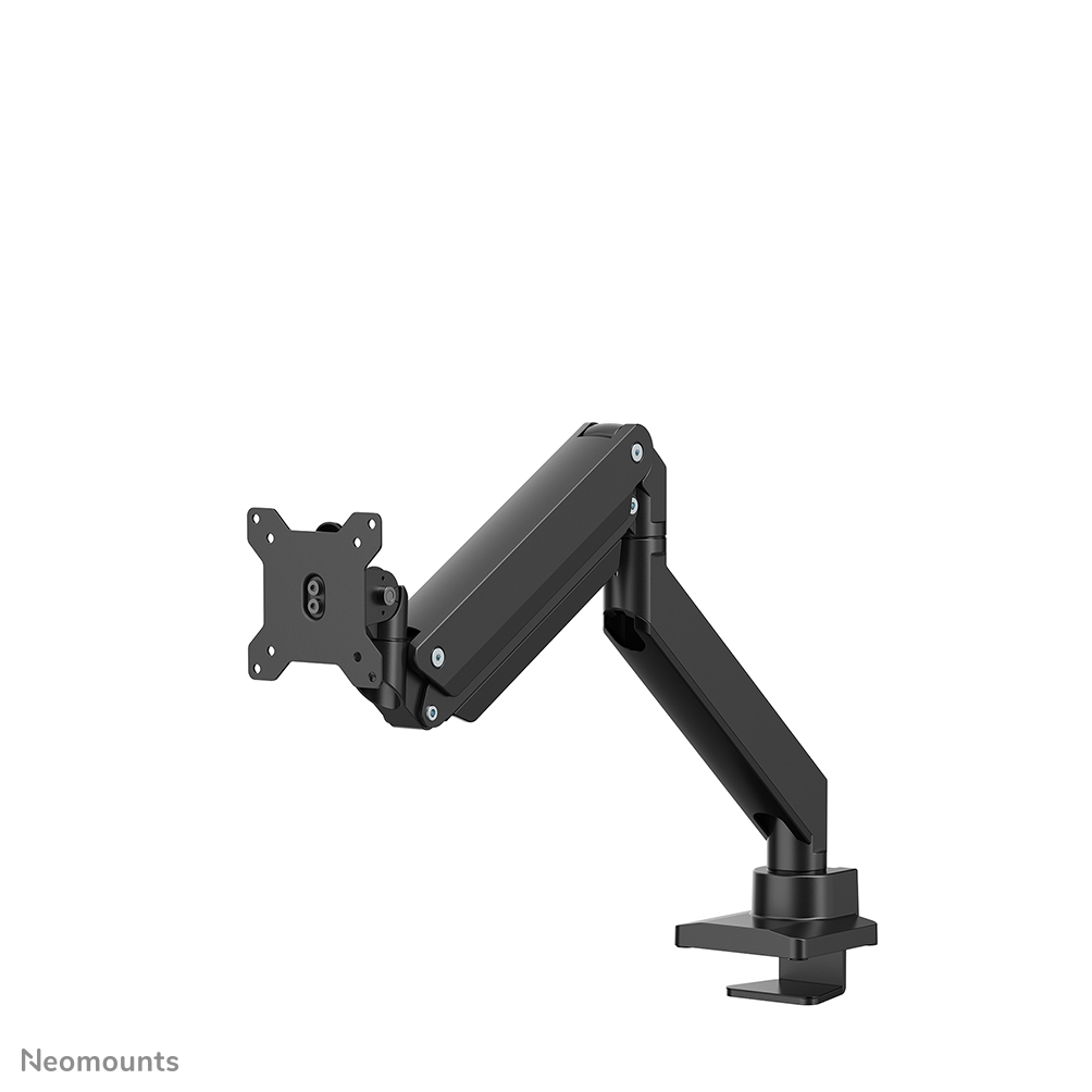 Neomounts  Flat Screen Desk Mount (clamp/grommet)