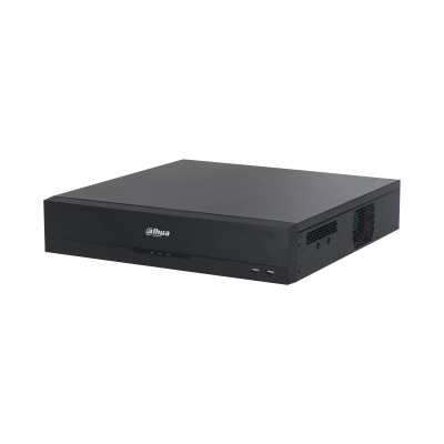 Dahua CCTV-Zubehör  64CH 8HDD 2U NETWORK VIDEO RECORDER, DHI-NVR5864-EI