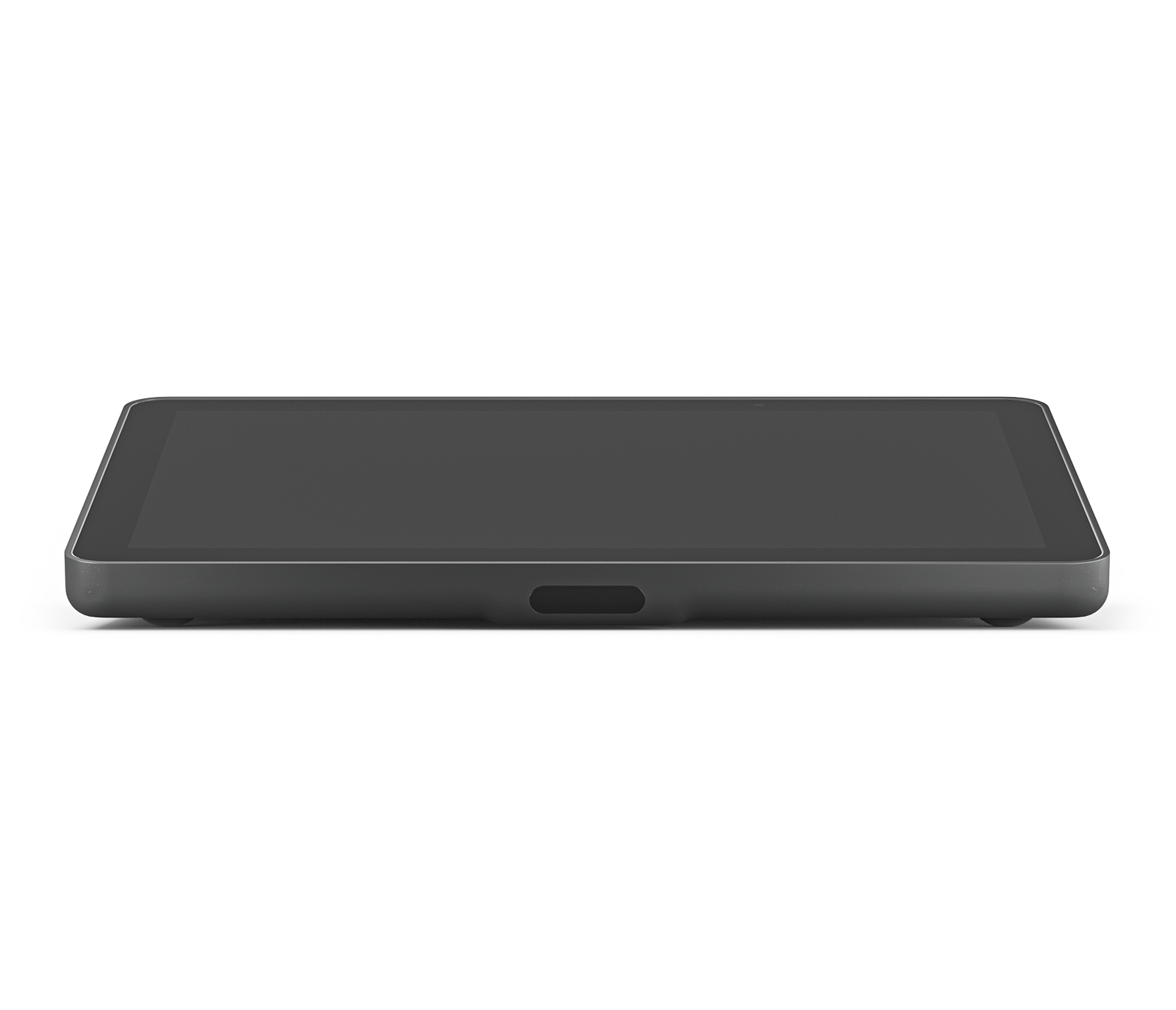 Logitech Tap IP - Videokonferenzkomponente- Graphite