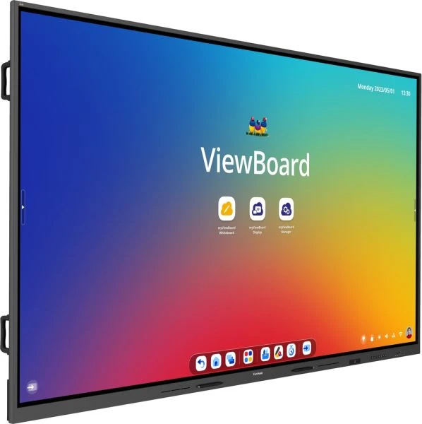 ViewSonic LFD IFP110 Interactive Display