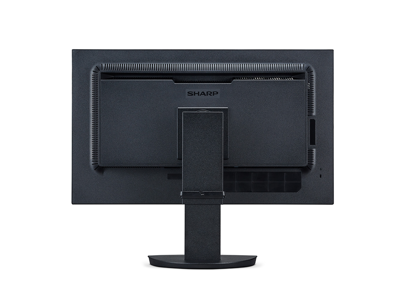 Sharp MultiSync EA272U black