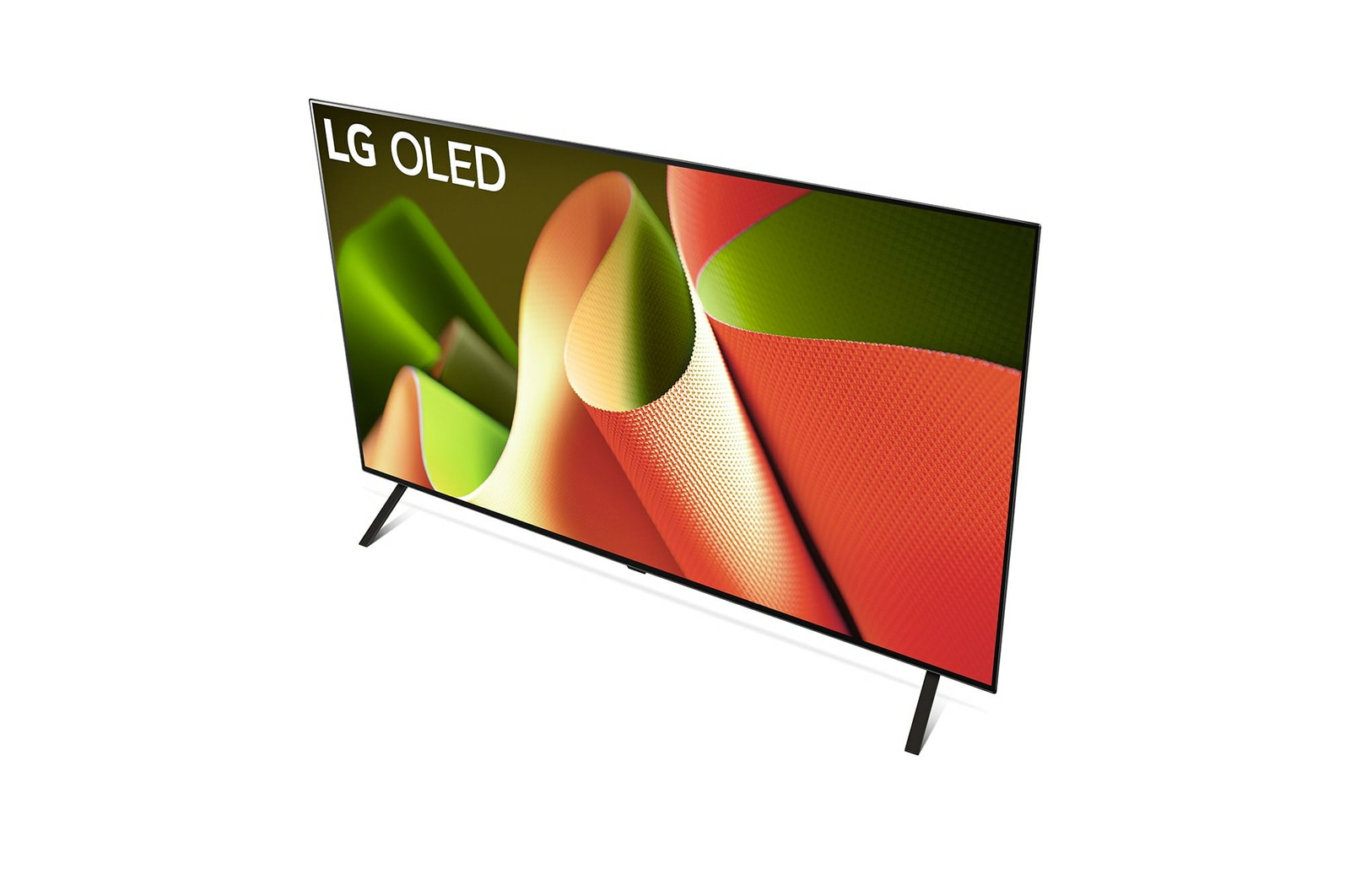 LG TV OLED65B42LA   (2024)