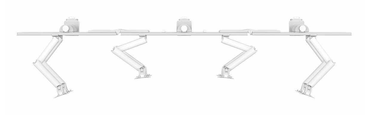 Vogels MOMO C501 MONITOR INTERFACE Weiß