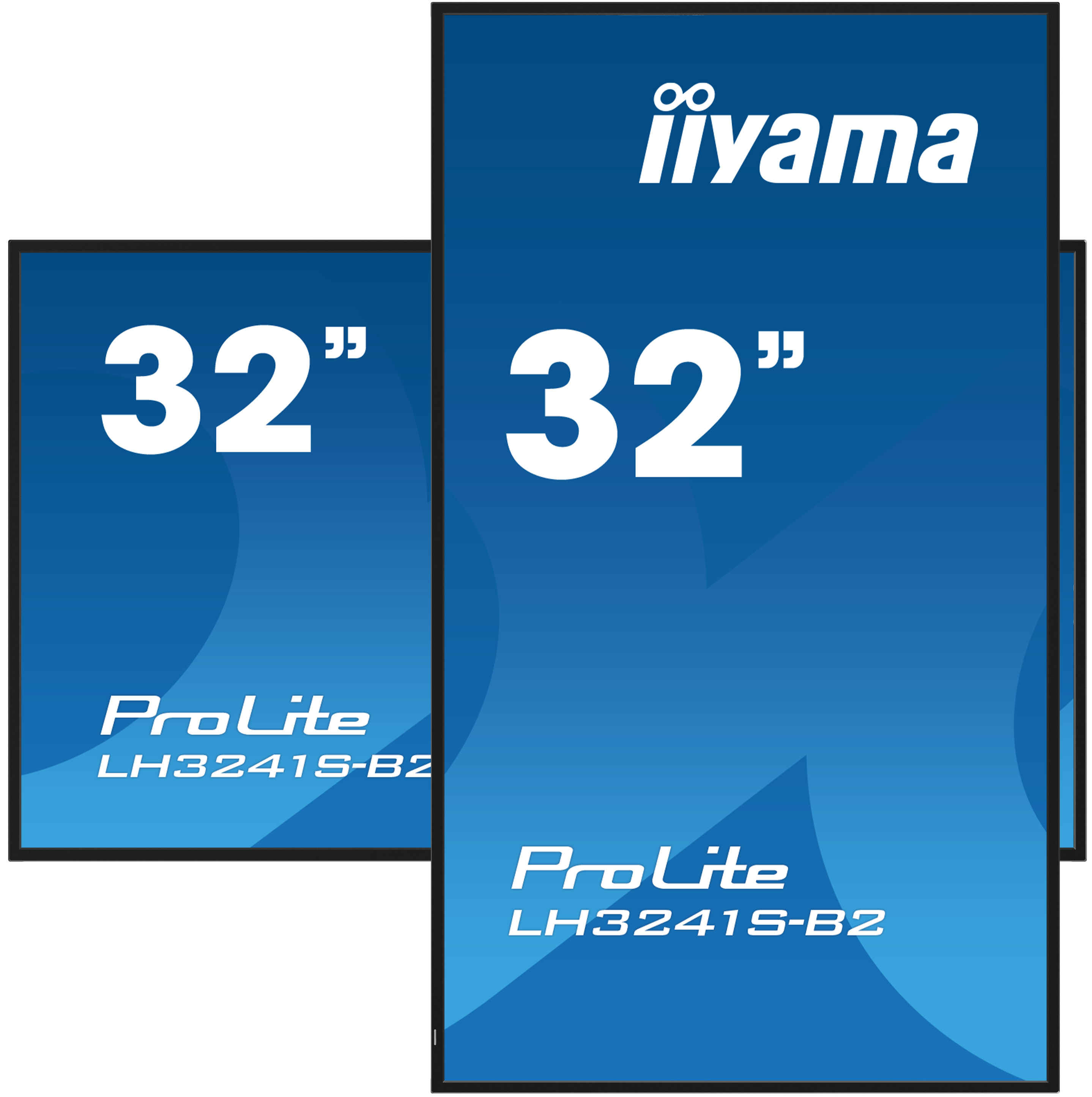 IIYAMA LFD ProLite LH3241S-B2