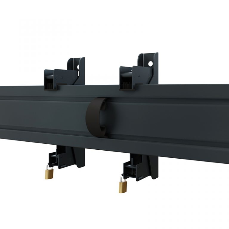 HAGOR CPS Menuboard W4L 32 - 43" - VESA 200