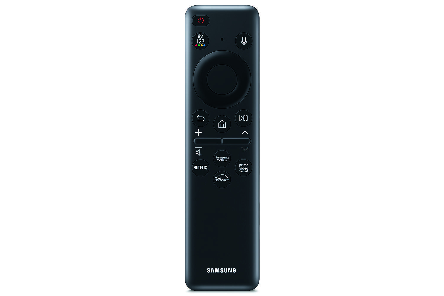 SAMSUNG TV GU98DU9079   (2024)