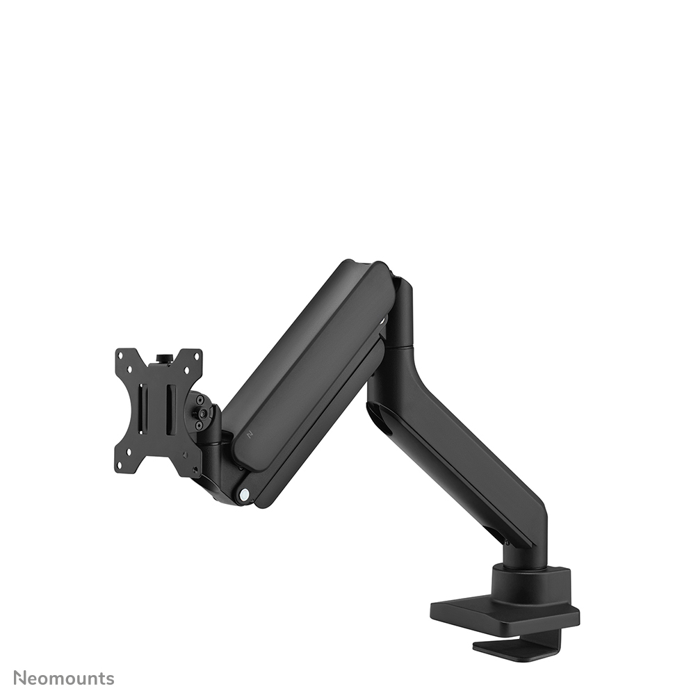 Neomounts Desk Mount 1 Ultra Wide Curved screen topfix clamp &grommet