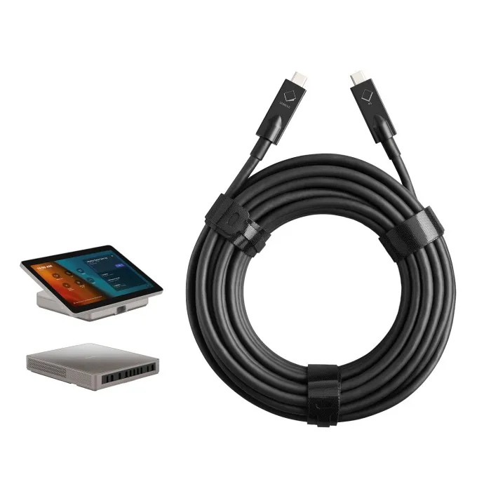 ViewSonic LFD Z Kabel USB-C MCB-RS-C10