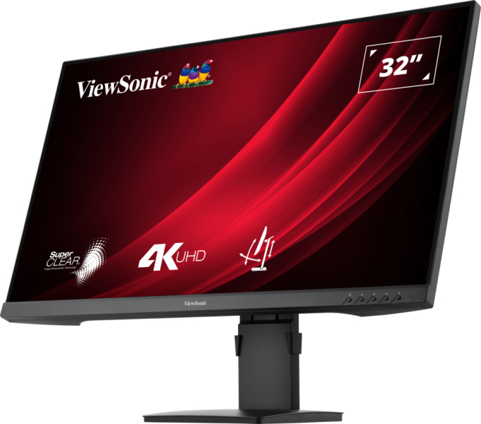 ViewSonic Display VG3208-4K