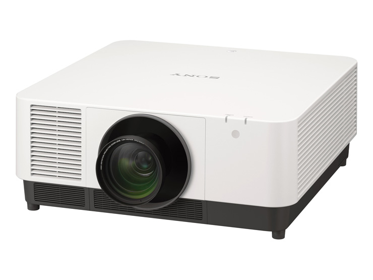 Sony Installation Projector VPL-FHZ91