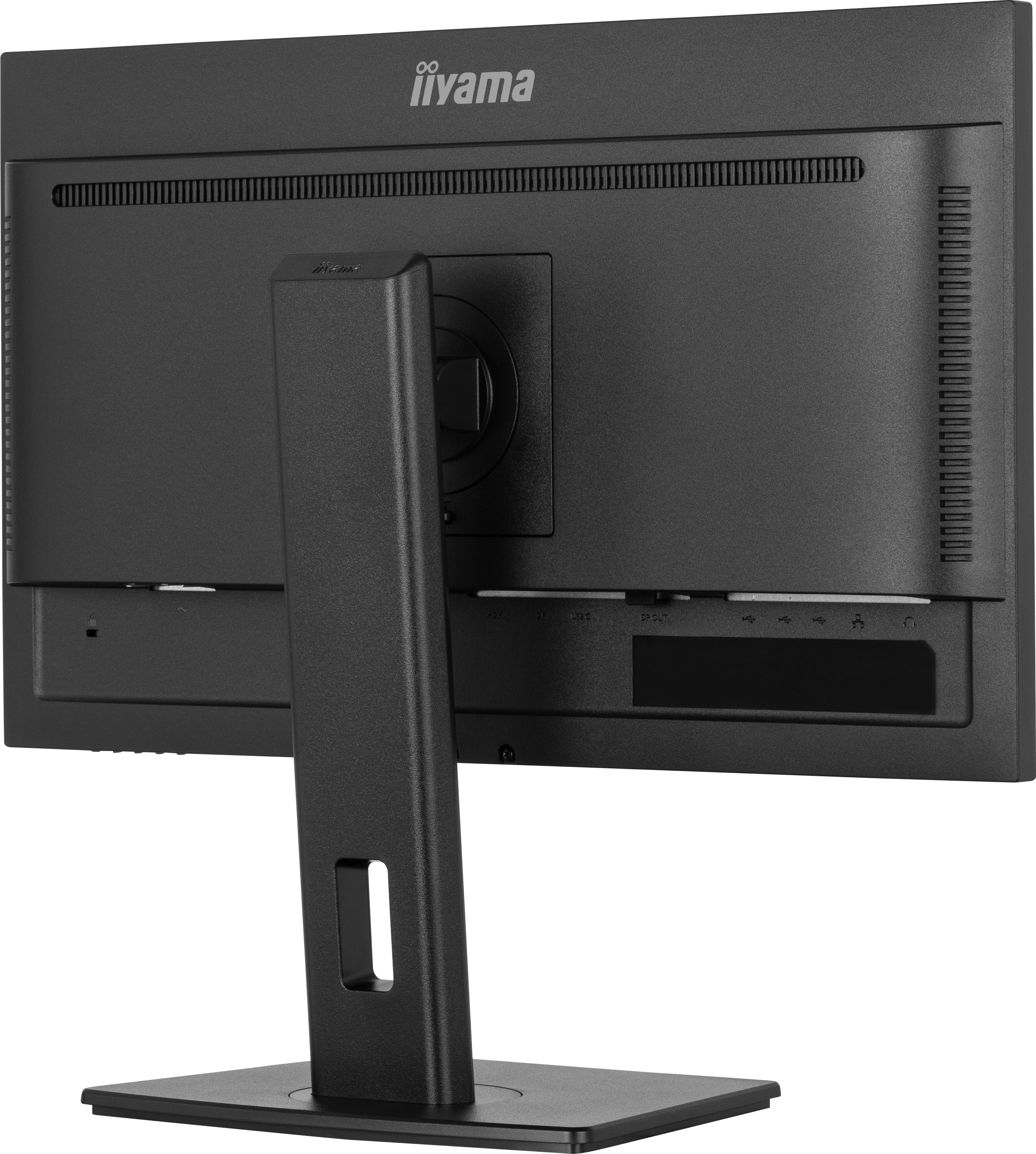 IIYAMA Monitor XUB2497HSN-B2 inkl. 5 Jahre Hersteller-Garantie