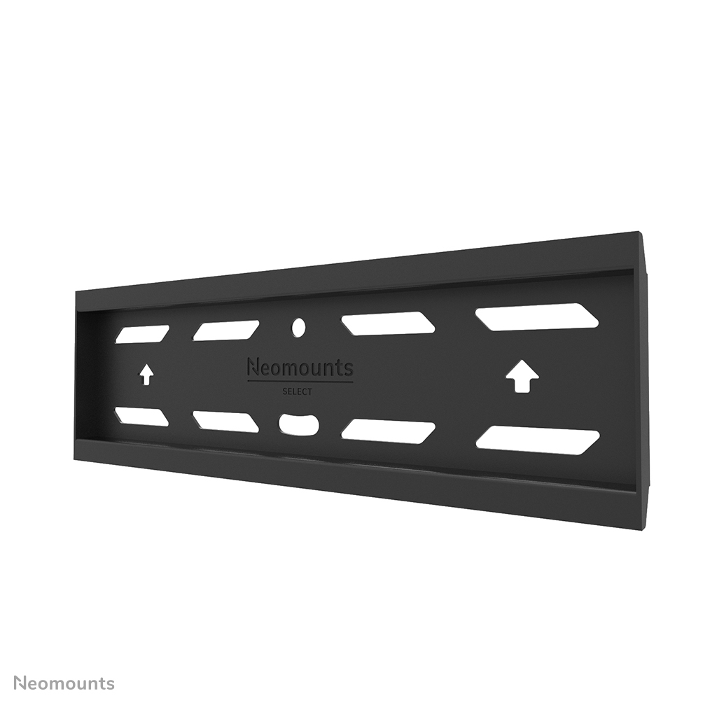 Neomounts Select TV-Wandhalterung - 61 cm (24 Zoll) - 139,7 cm (55 Zoll) - 50 kg - 50 x 50 mm - 200 x 200 mm - Schwarz