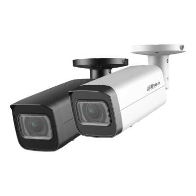 Dahua CCTV 4MP WDR Bullet Network CAMERA, DH-IPC-HFW2441TP-ZS-27135