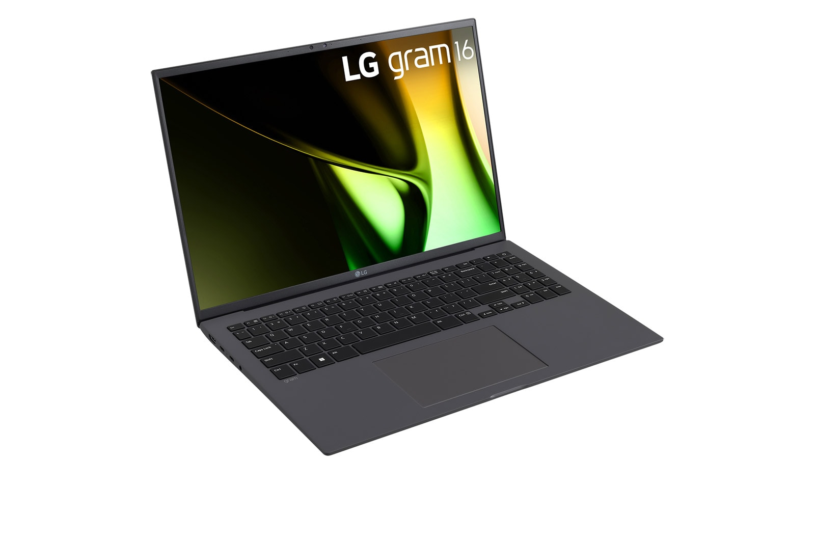 LG Notebook 16Z90S-G I7  16GB LPDDR5X 1TB SSD schwarz W11P