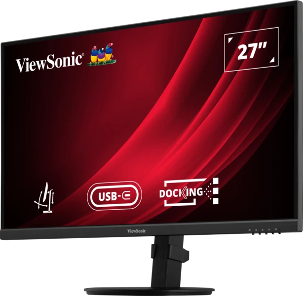 ViewSonic Display VG2709U-2K