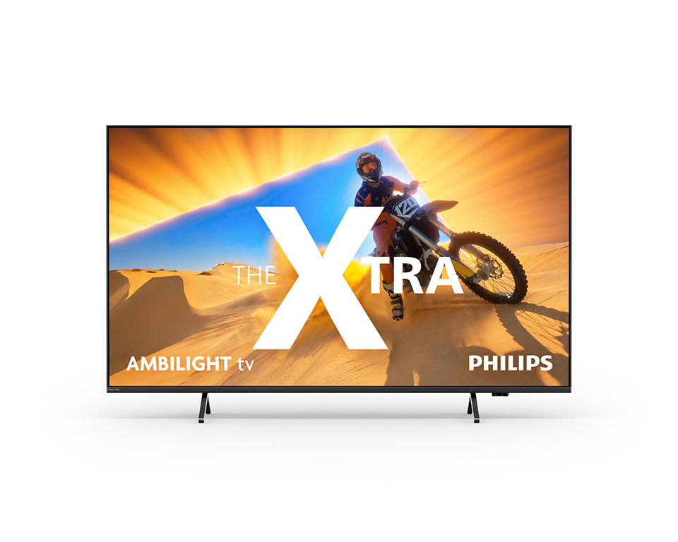 Philips TV  55PML9049   (2024)