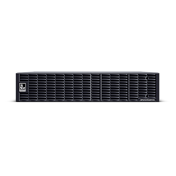 CYBERPOWER BPE72V60ART2U  Batterieerweiterung, Rackmount 2HE