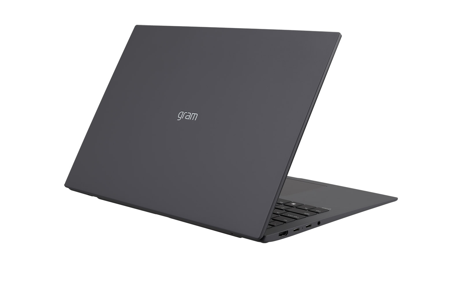 LG Notebook 16Z90S-G I7  16GB LPDDR5X 1TB SSD schwarz W11P