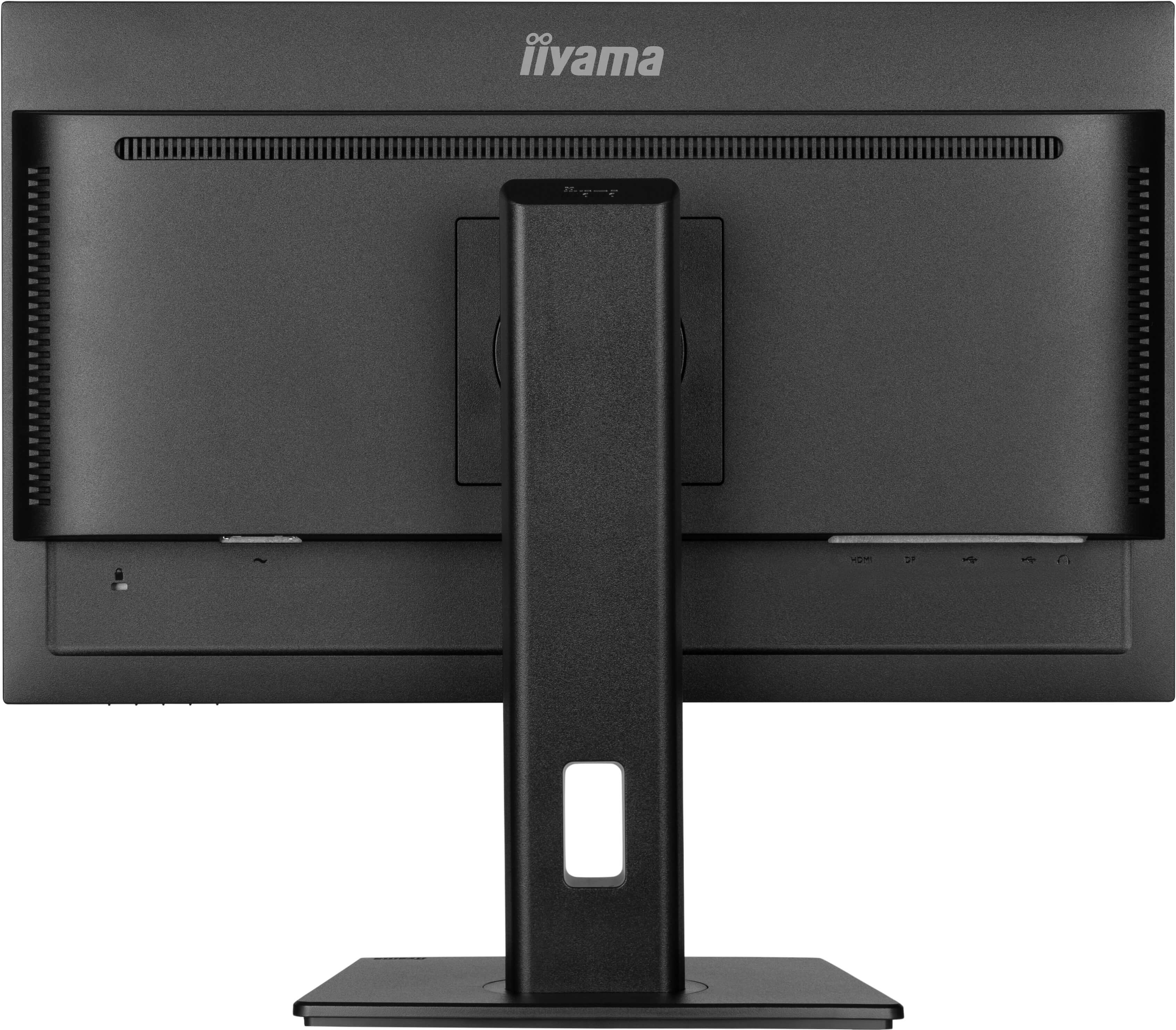 IIYAMA Monitor XUB2497HSU-B2 inkl. 5 Jahre Hersteller-Garantie